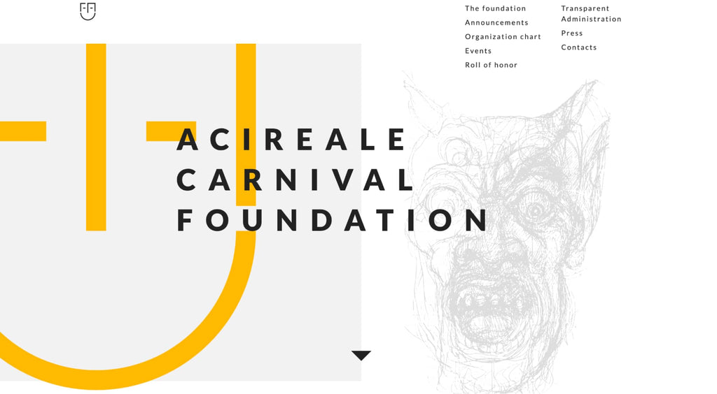 Fondazione Carnevale Acireale example