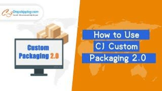 Custom packaging