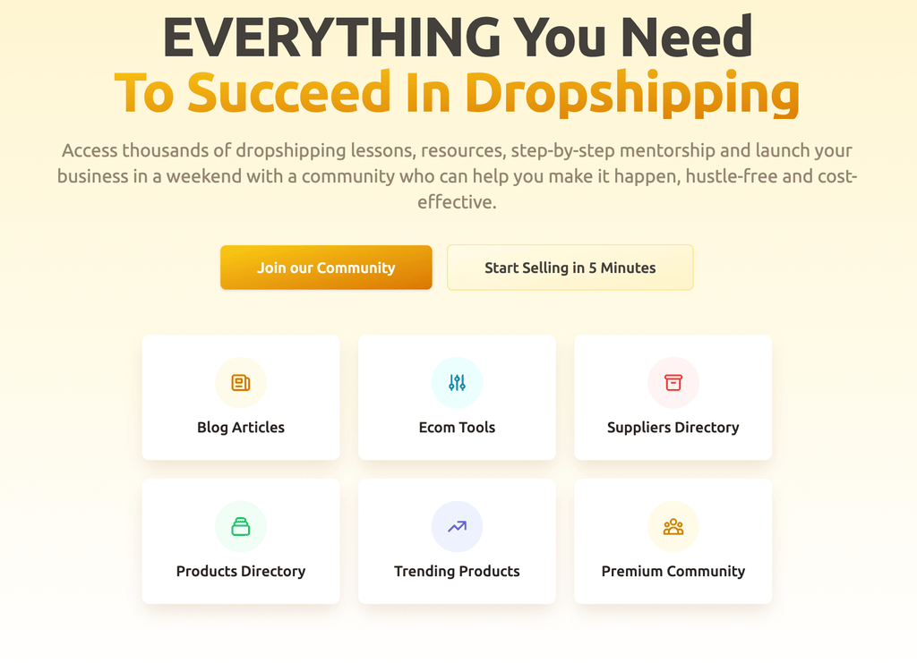 Dropshipping.com