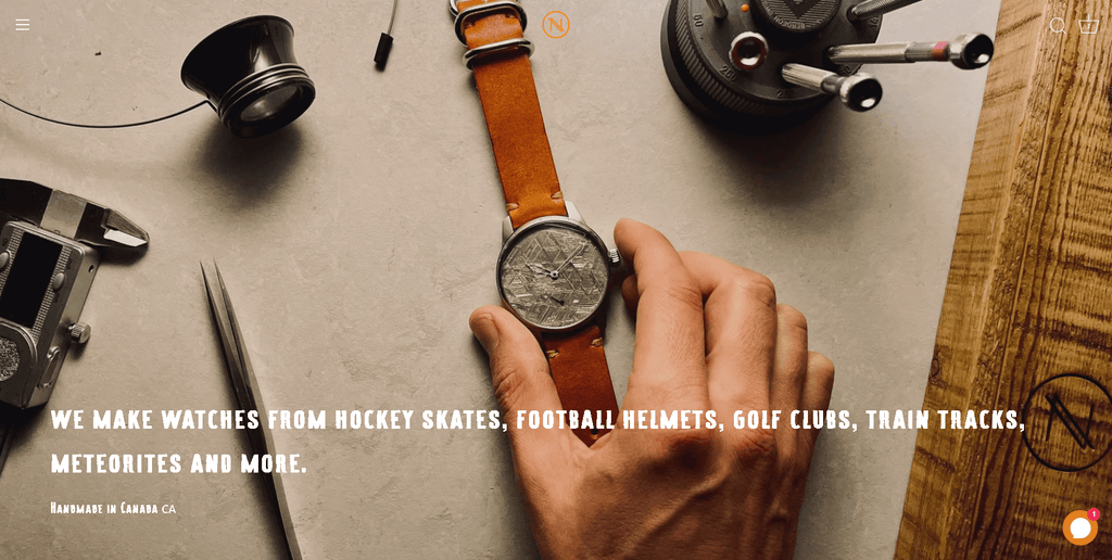 How To Start A Watch Accessories Business - Starter Story