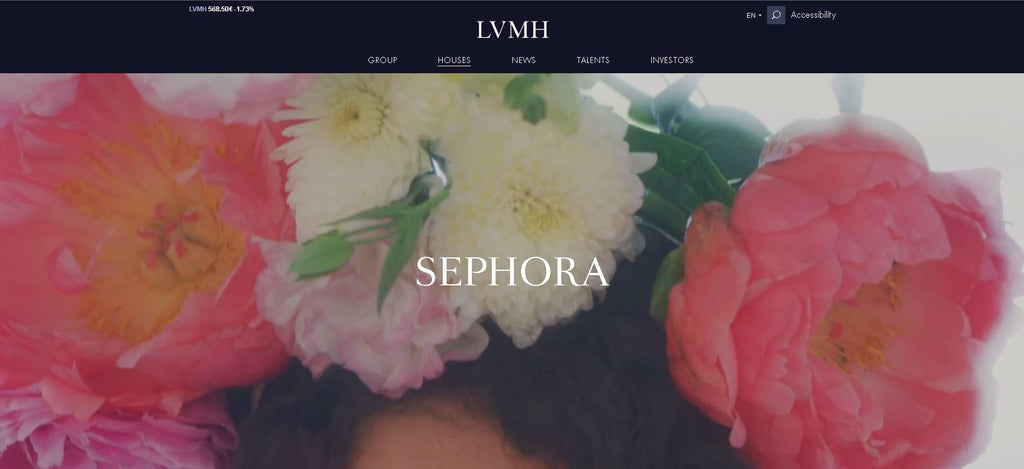 LVMH