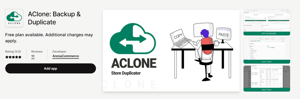 AClone