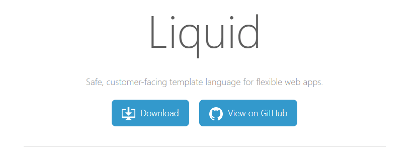 Liquid