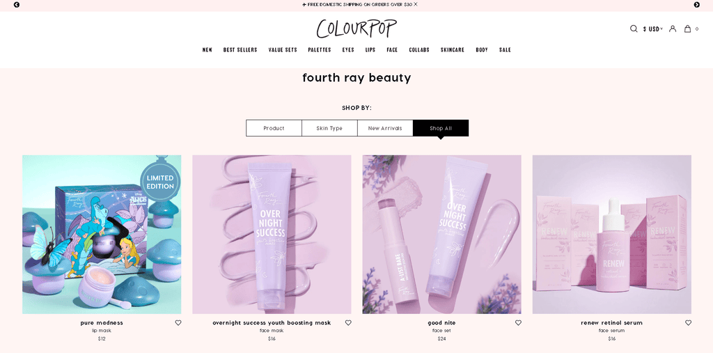 ColourPop