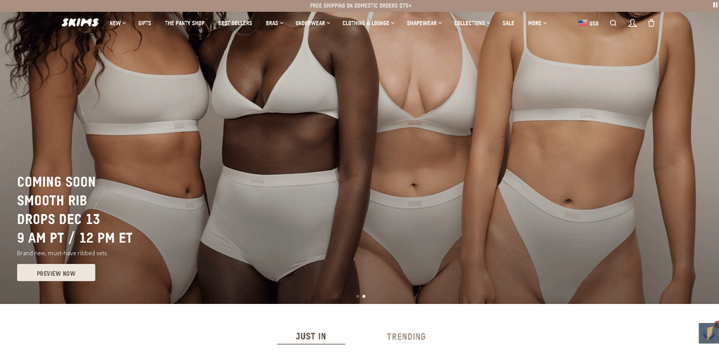 30 Catchy Lingerie Store Names For Your Business With Tips & Examples