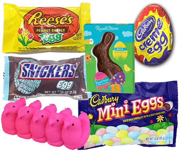 easter marketing ideas