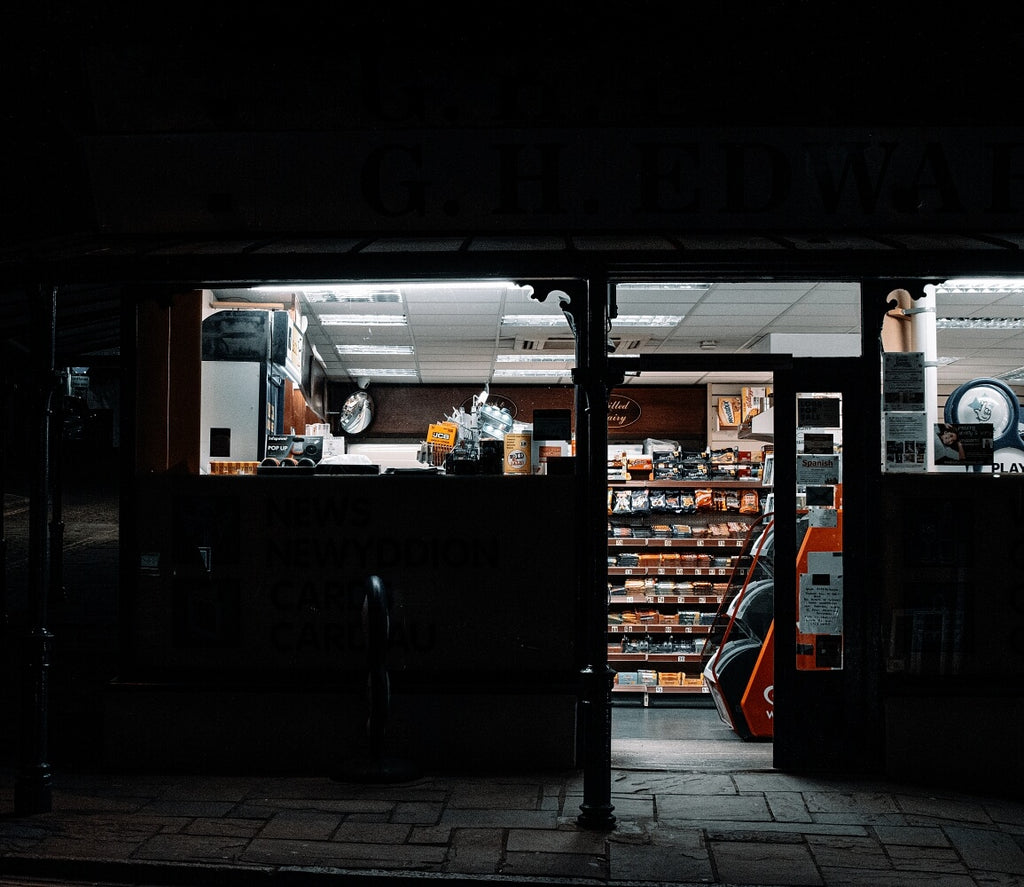 Convenience Store