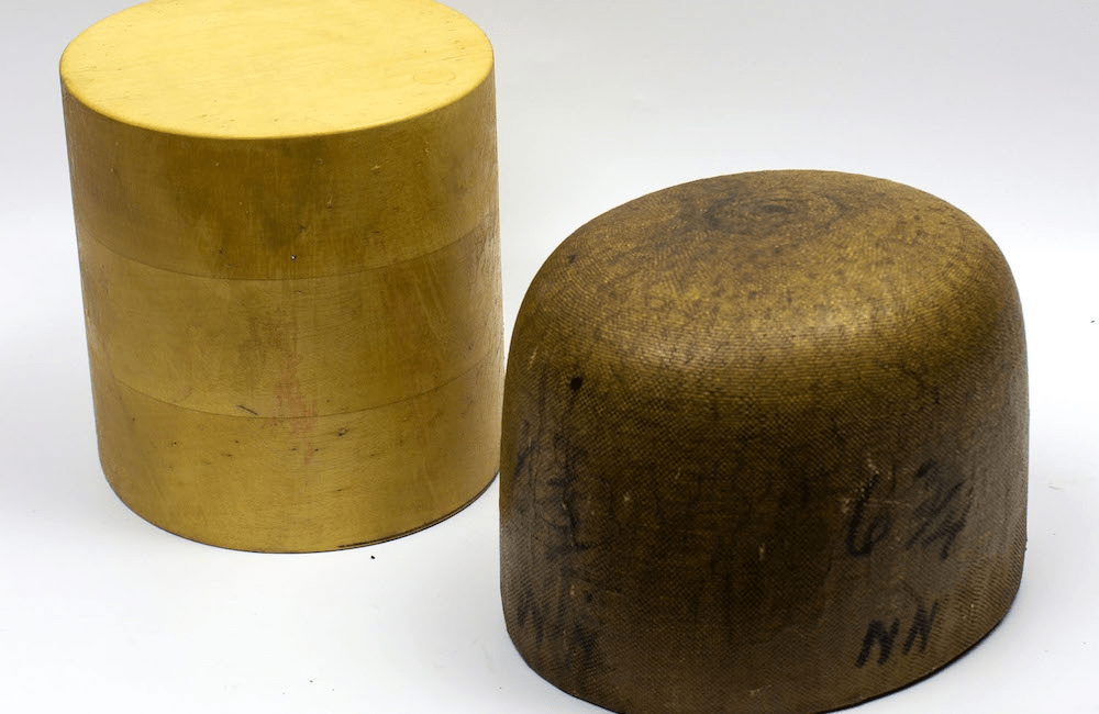 hat blocks