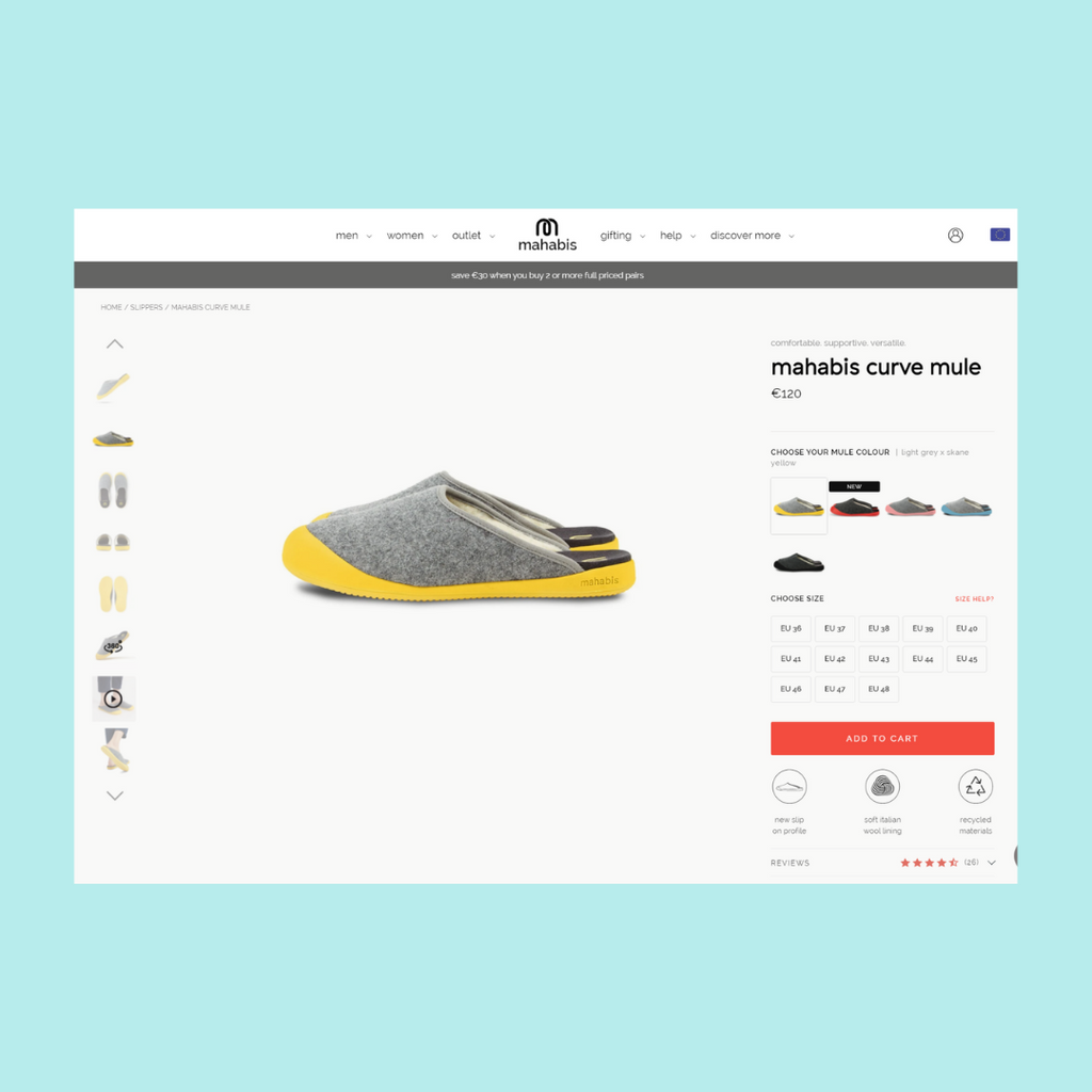 Shopify Product Image