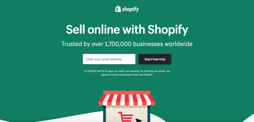 Shopify