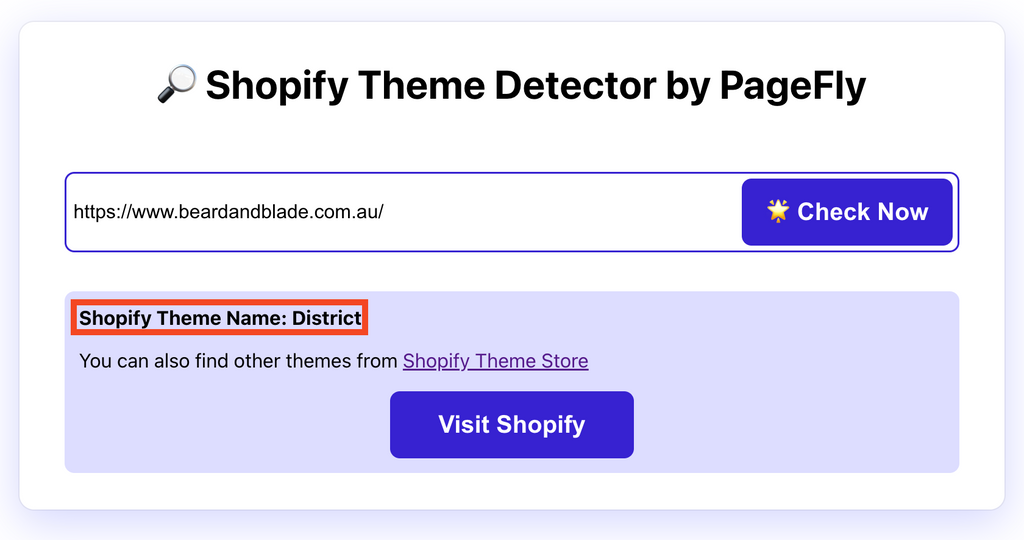 shopify theme checker
