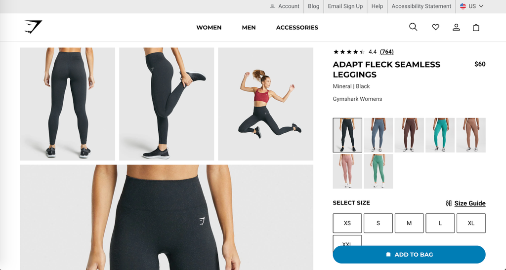 Top 15 Shopify Website Examples For Your Inspiration In 2024