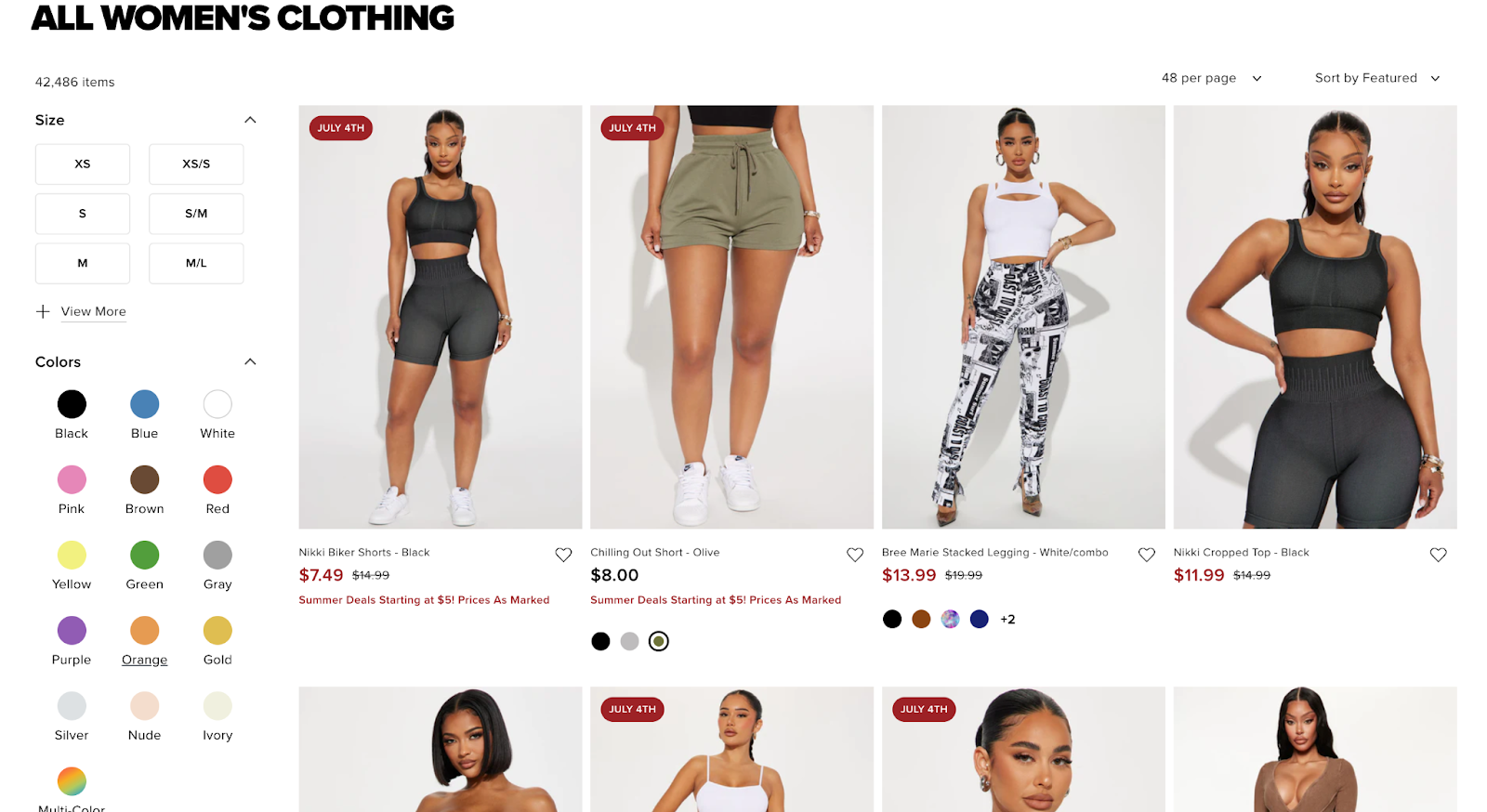 12 Shopify Successful Stores That Are Dominating the eCommerce Game