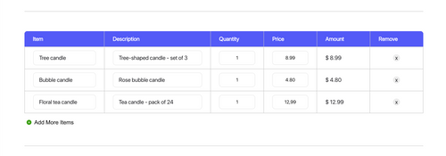 Shopify Invoice Generator By PageFly