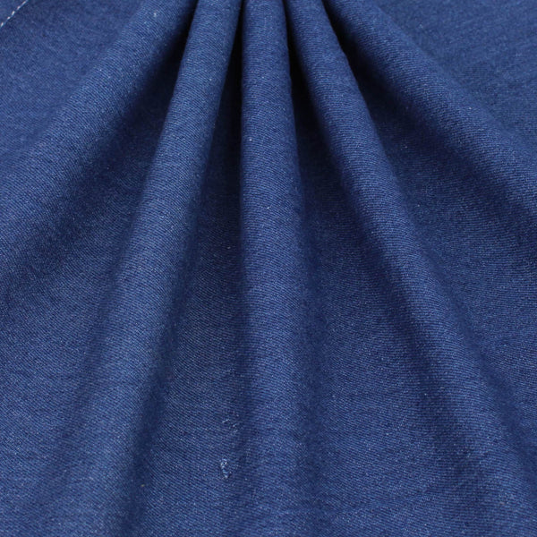 Denim Fabric - Cotton Denim Fabric - 100% Cotton Denim Fabric