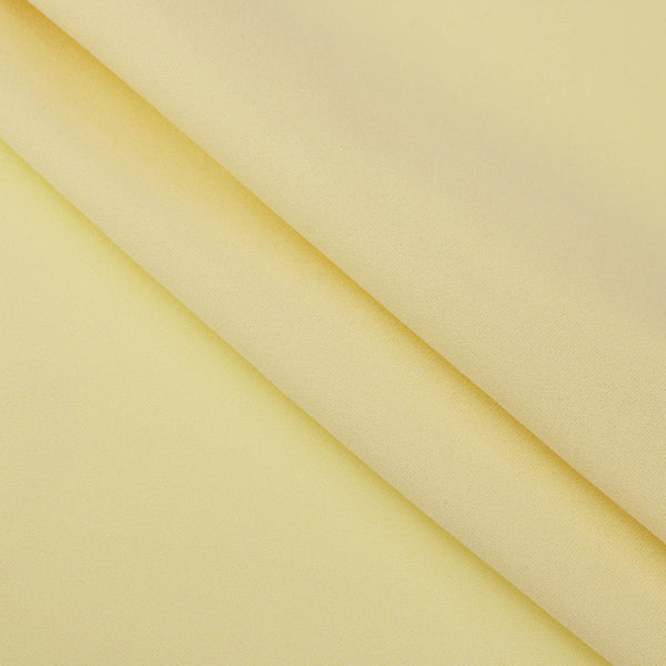Scuba Crepe Stretch Jersey - Peach – Lullabee Fabrics