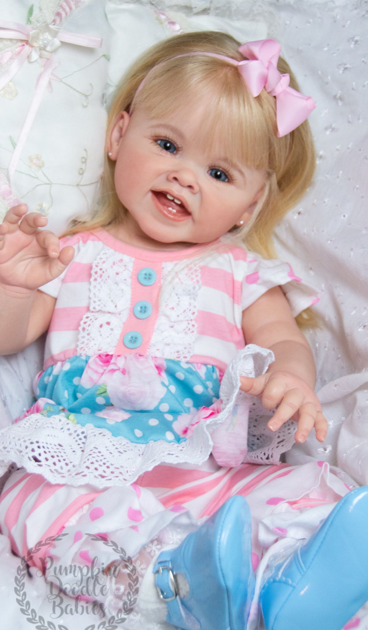 reborn toddler dolls girl