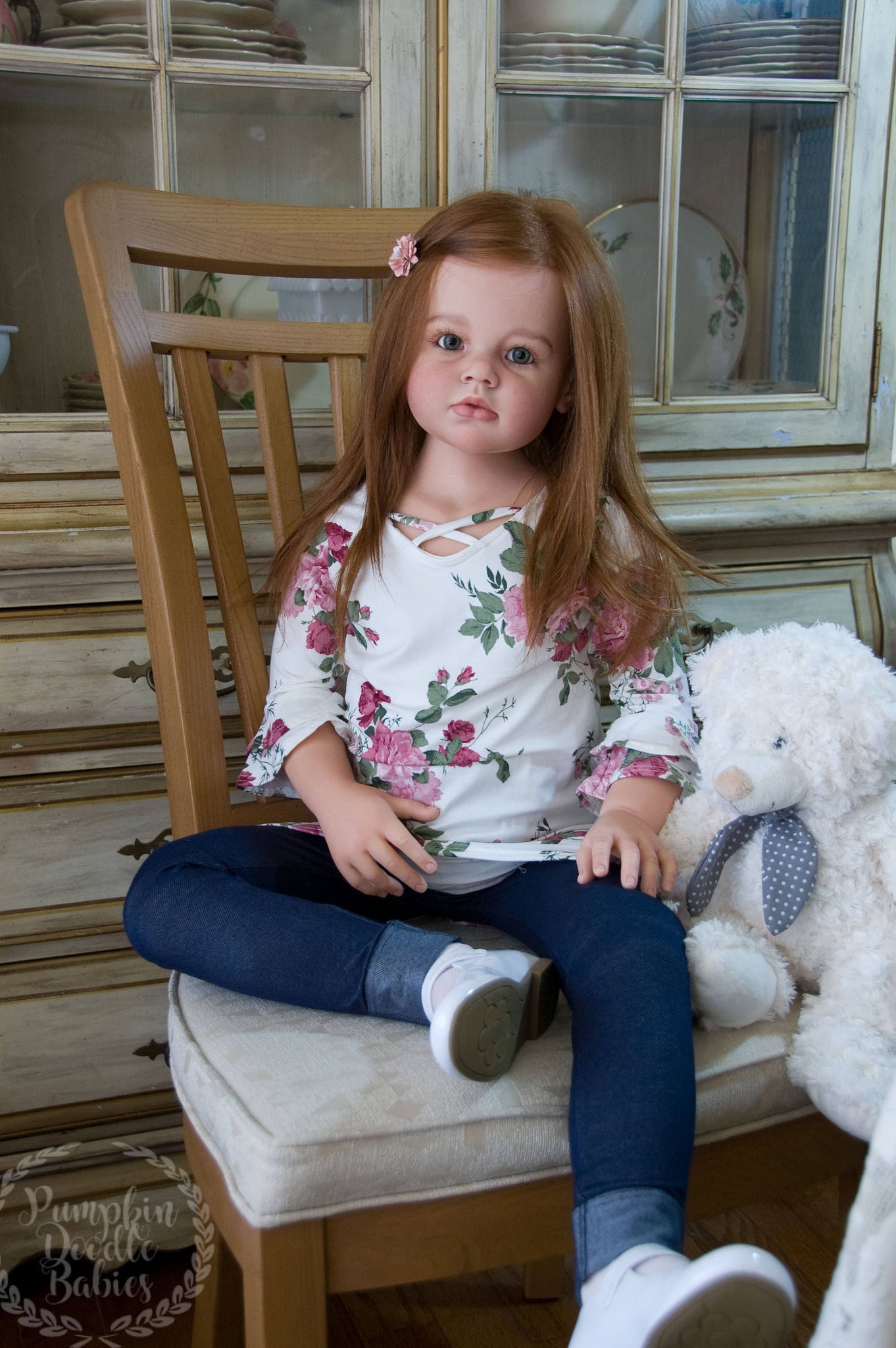 reborn child dolls