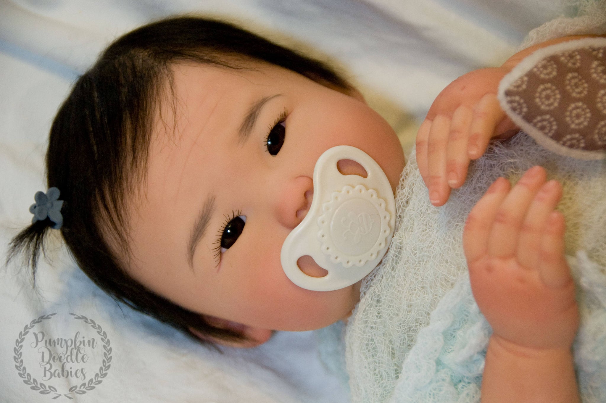 asian reborn dolls