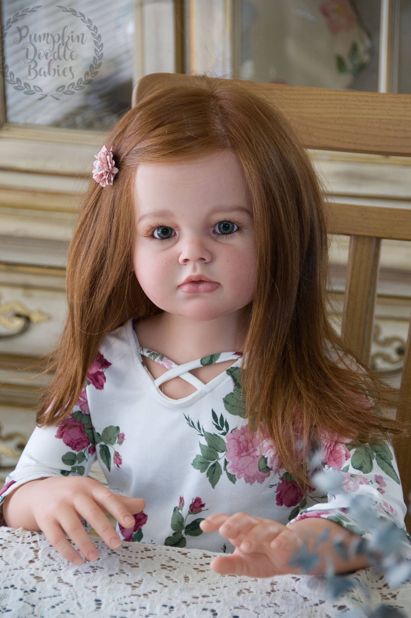 child size reborn dolls