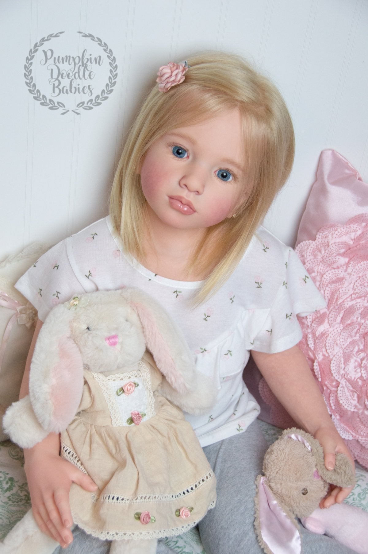 tall reborn dolls