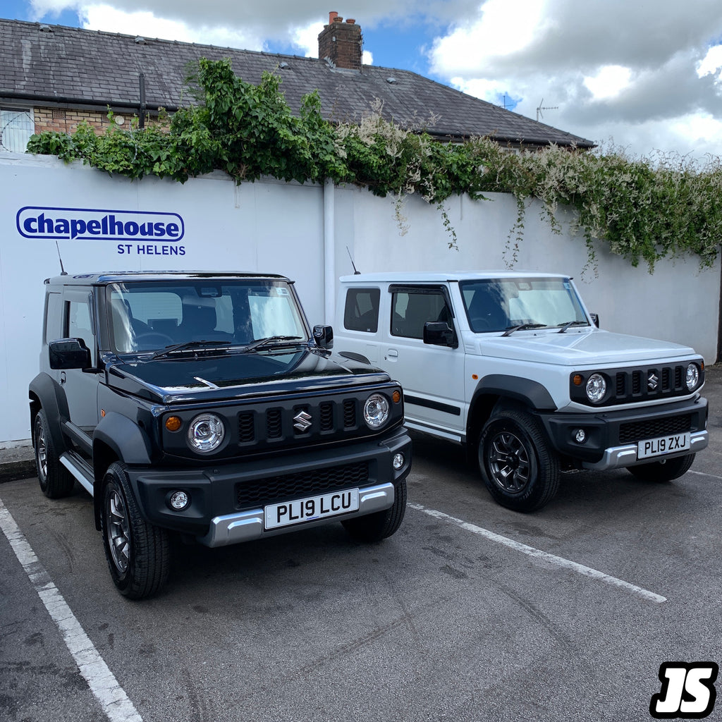 JIMNYSTYLE JIMNY JB74