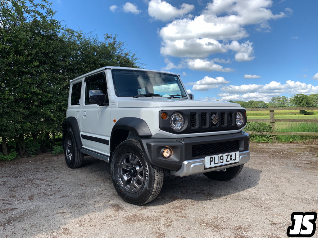 JIMNYSTYLE JIMNY JB74