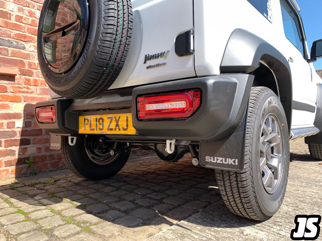 JIMNYSTYLE Jimny JB74