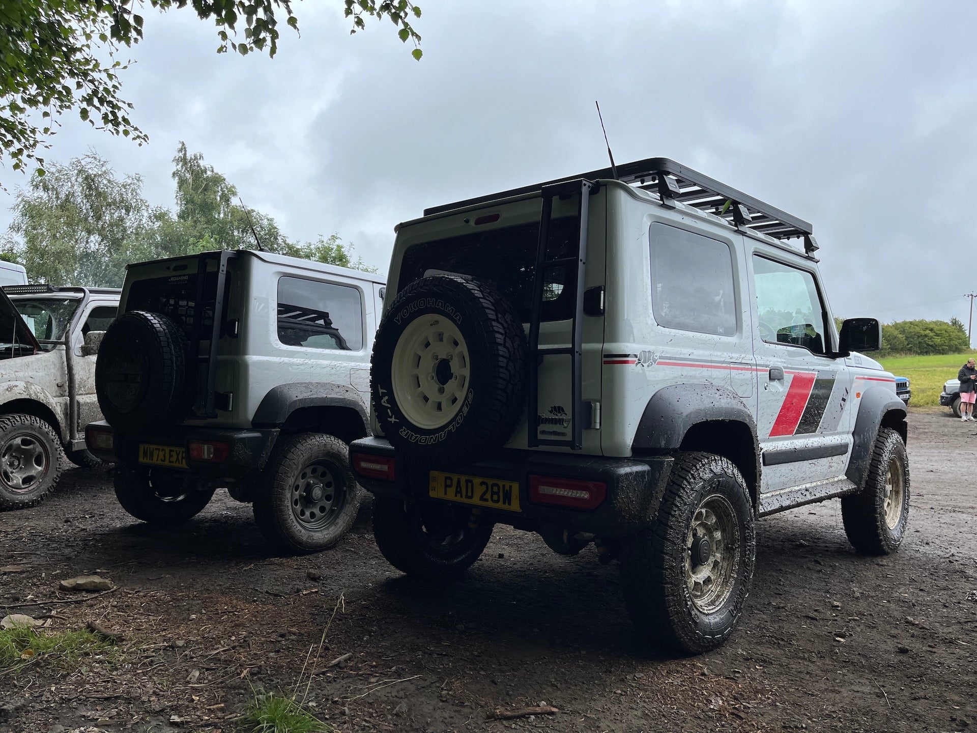 BigJimny Meet 2024