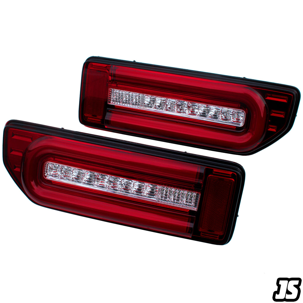 JIMNYSTYLE Jimny JB74 LED Tail Lights