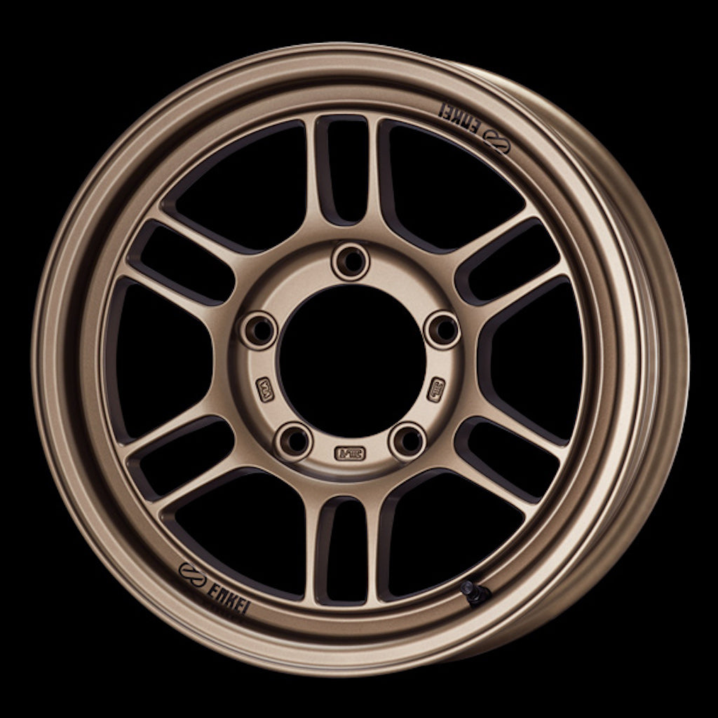 ENKEI ALLROAD RPT1 Wheels for Suzuki Jimny – STL | JimnyStyle