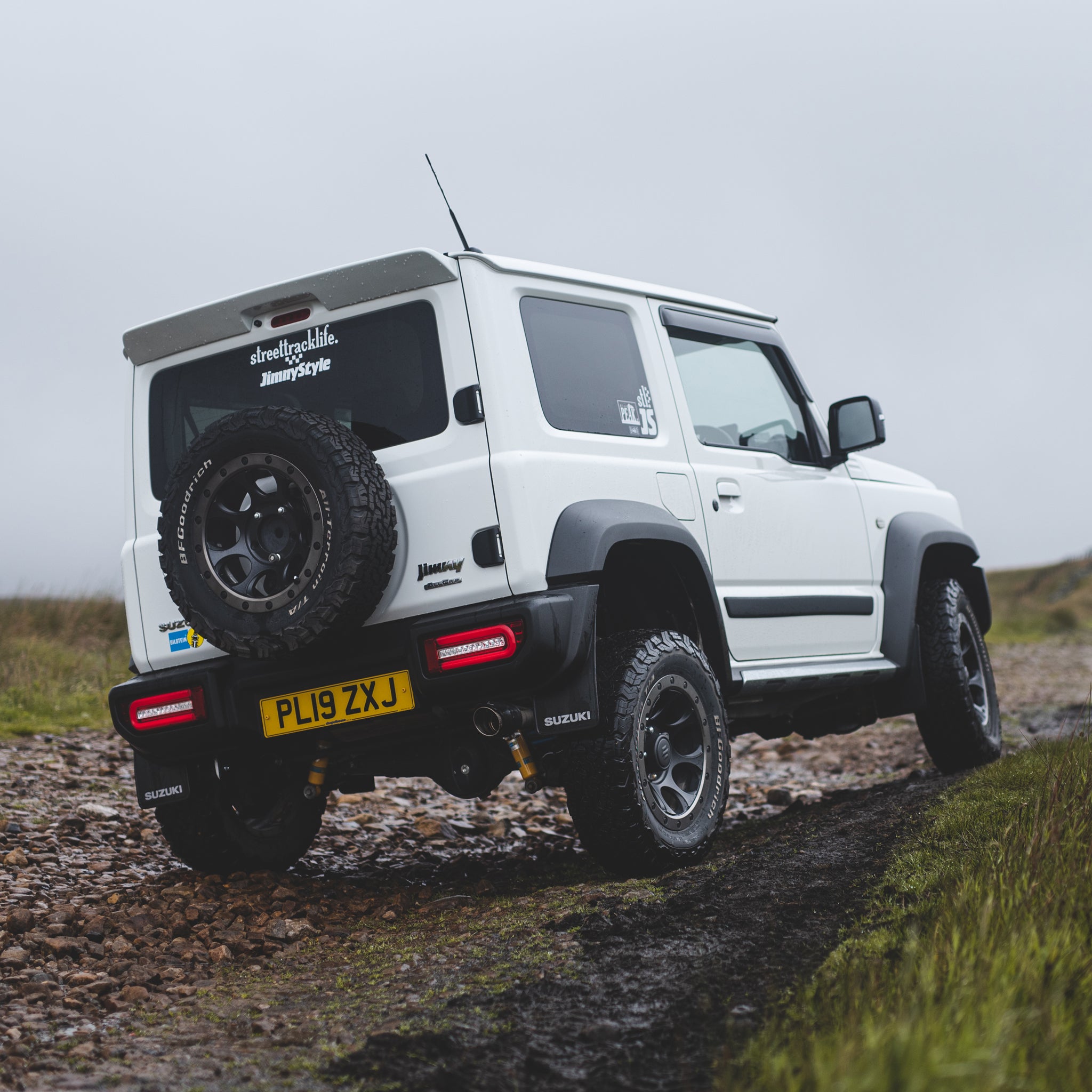 安心してご購入 その他おもちゃ・ホビー・グッズその他 SUZUKI Jimny