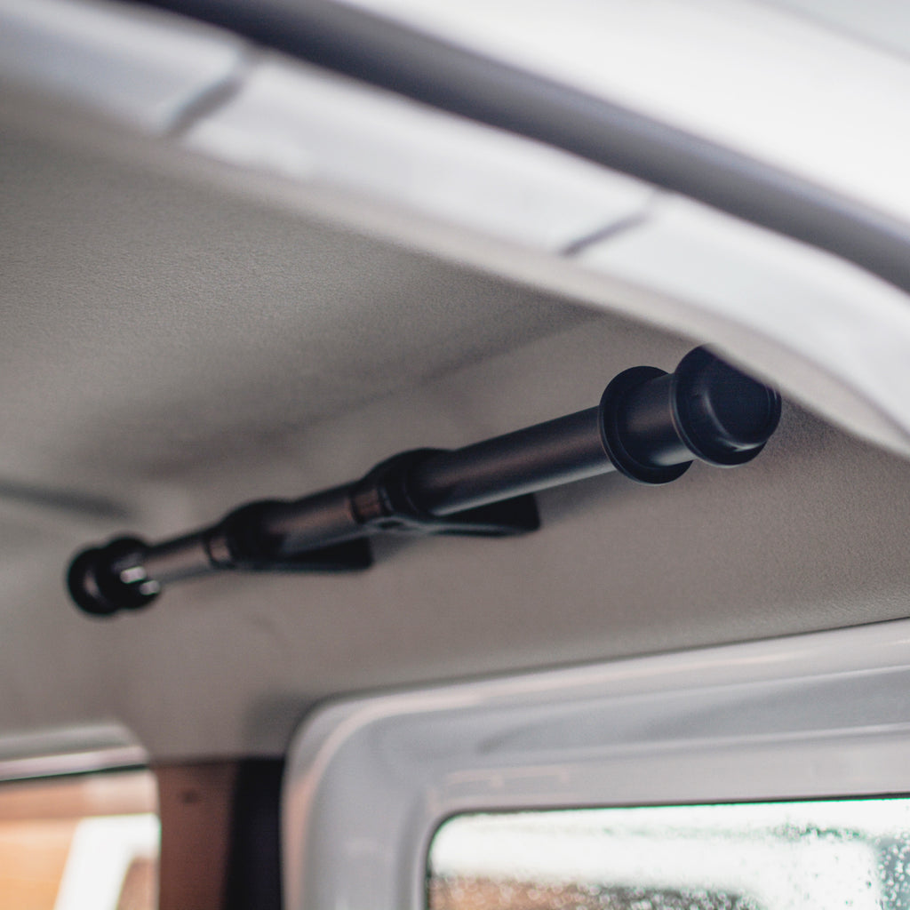 Rear Passenger Armrest Consoles for Suzuki Jimny (2018+) – STREET TRACK LIFE