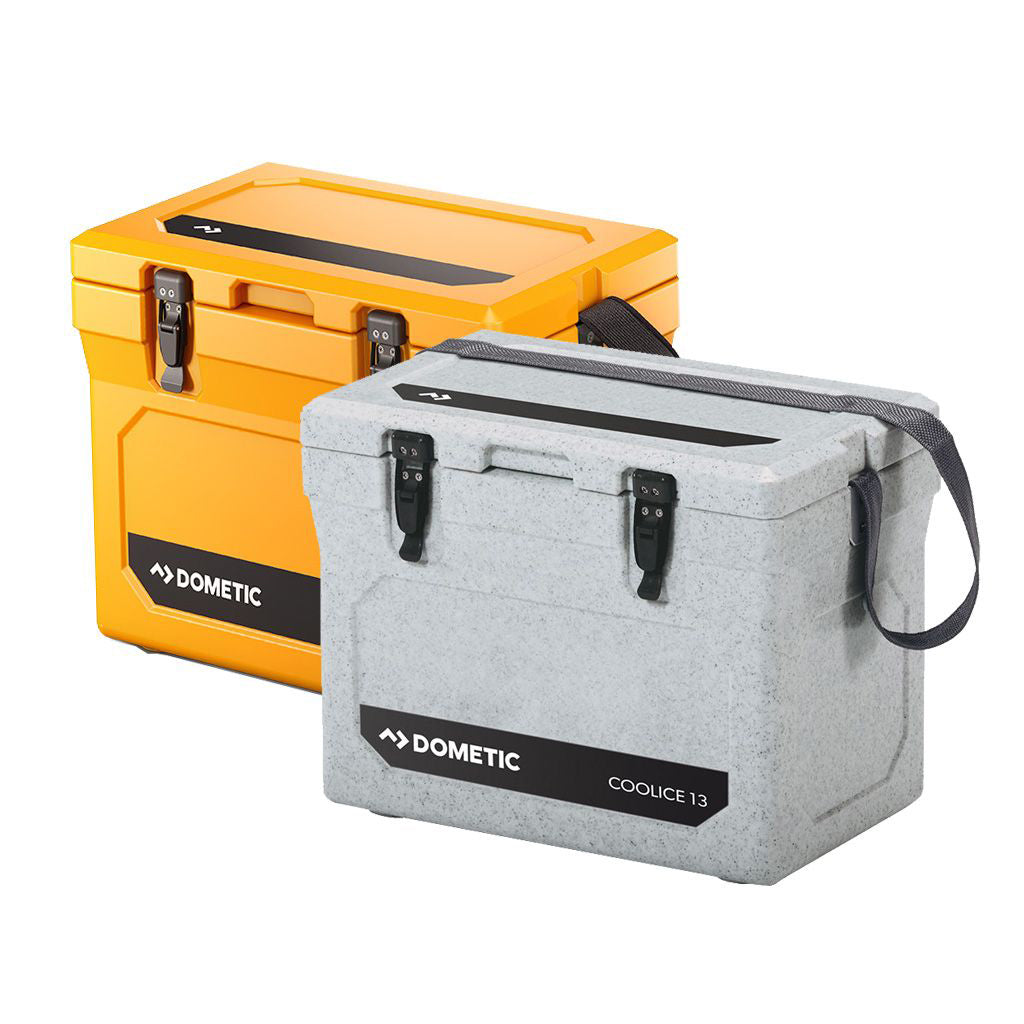 Dometic WCI 13 L Cool-Ice Isolierbox - Dometic