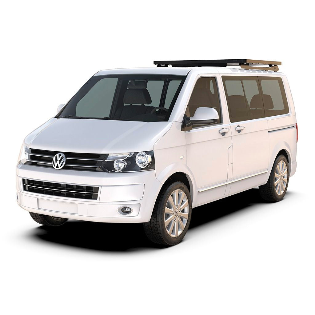 Front Runner Slimline II Roof Rail Rack Kit for Volkswagen T-Cross (20 –  STREET TRACK LIFE