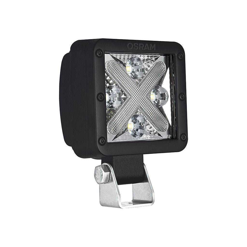 Osram Light Cube MX85-SP / 12V / Spot Beam – STL | JimnyStyle | DefenderStyle
