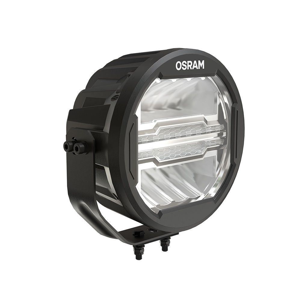 Osram 12” LED Light Bar MX250-CB - 12V/24V Combo Beam – STREET