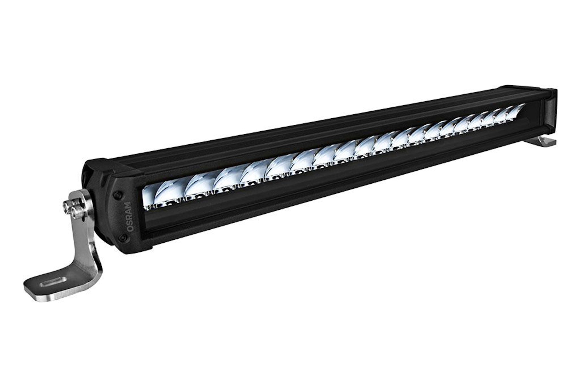 Osram 22” LED Light Bar / 12V/24V / Spot Beam – STL | |