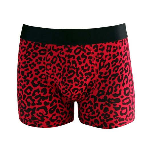 Micro Modal Spandex Mid Rise Boxer Briefs Archives