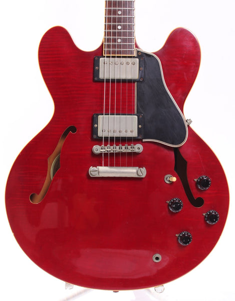 1997 gibson es 335