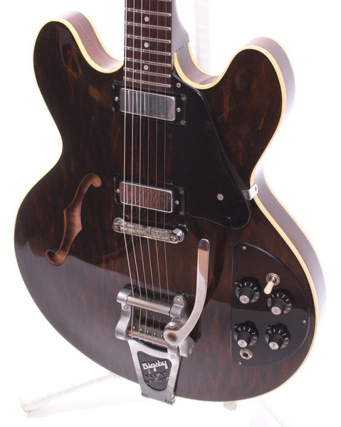 gibson es 325 1972