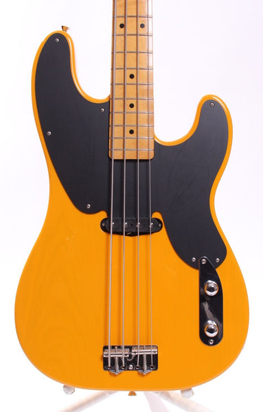 fender 51 reissue bass