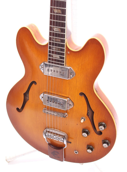 epiphone e230td casino