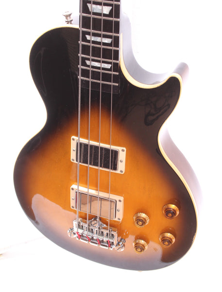 1992 gibson les paul bass