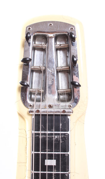 fender champ lap steel serial numbers