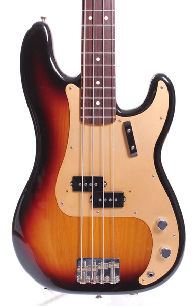 59 fender precision bass