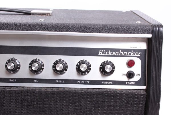 rickenbacker tr75