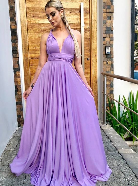 High Quality Long Prom Evening Dress cg12291 – classygown