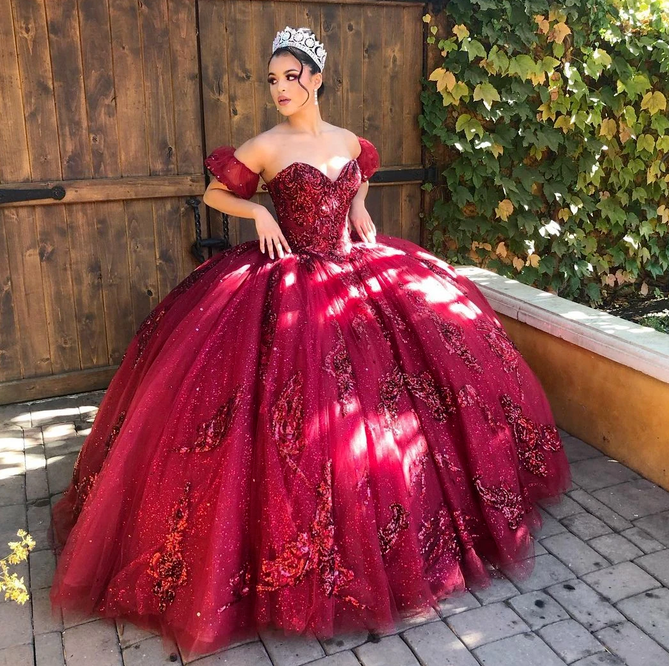 Ball Gown,New Arrival Prom Dress, Tulle Dresses,Formal Prom Dress cg15 ...
