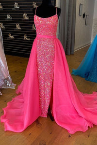 Fuchisa Pageant Dress Prom Dresses  cg18567
